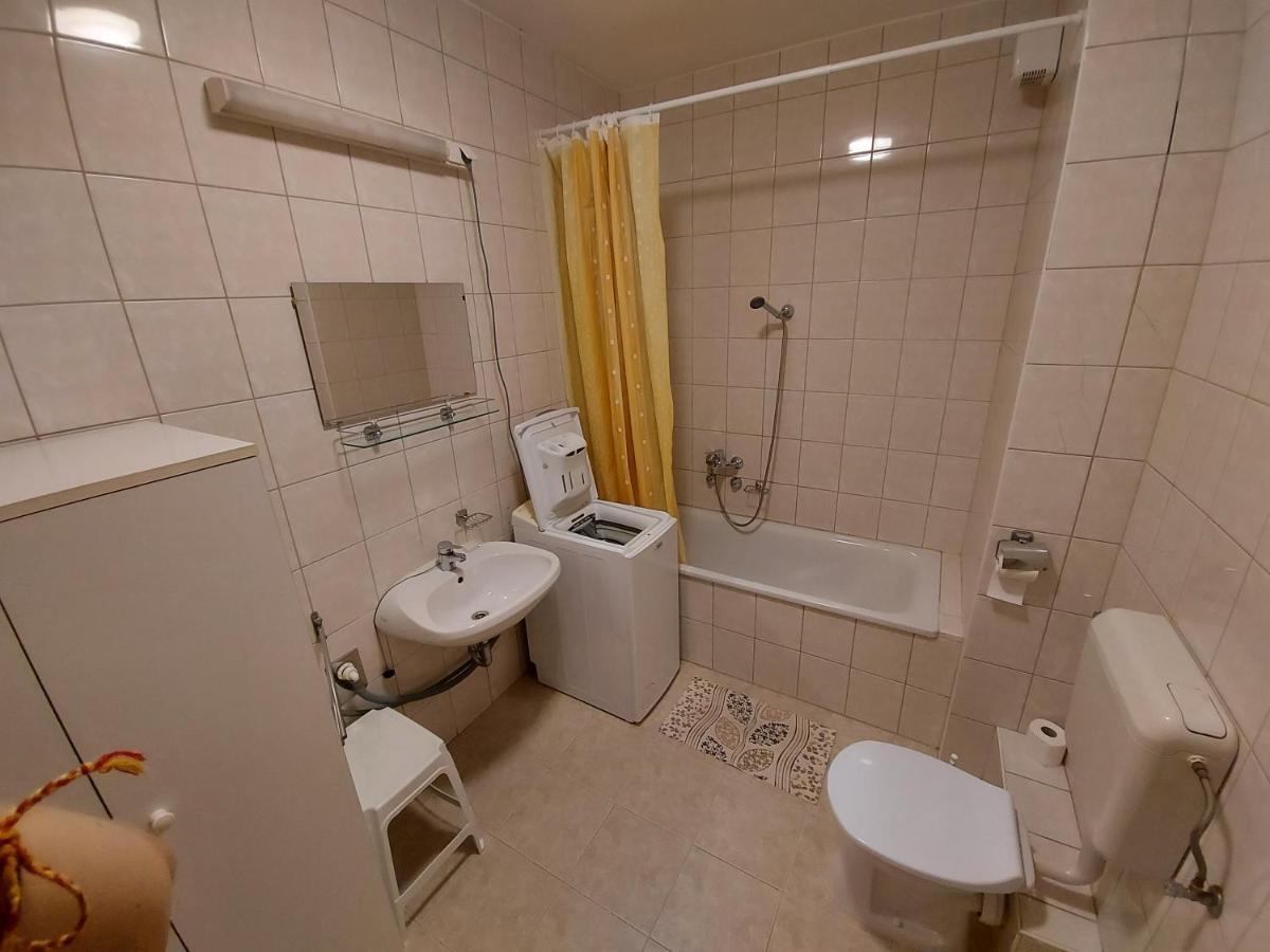 Romai Therme Apartman Διαμέρισμα Hévíz Εξωτερικό φωτογραφία