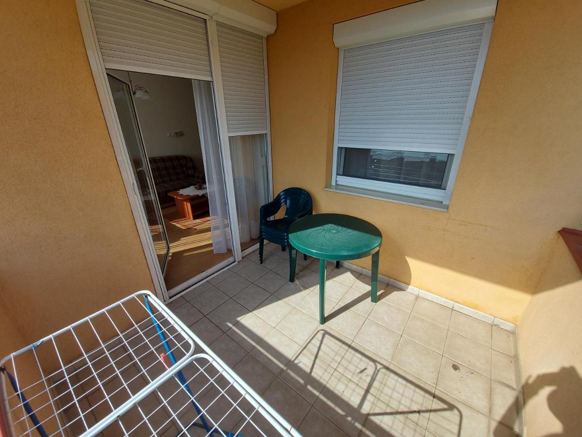 Romai Therme Apartman Διαμέρισμα Hévíz Εξωτερικό φωτογραφία